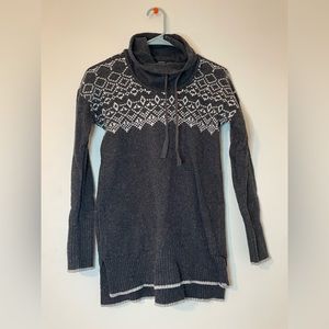 Eddie Bauer Cowlneck Sweater